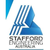 Stafford Engineering Australia logo, Stafford Engineering Australia contact details