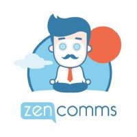 Zen Communications logo, Zen Communications contact details