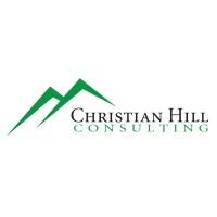 Christian Hill Consulting logo, Christian Hill Consulting contact details