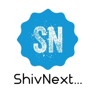 ShivNext Snax logo, ShivNext Snax contact details