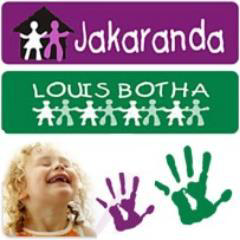 Jakaranda Children's Home logo, Jakaranda Children's Home contact details