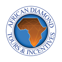 African Diamond Tours & Incentives logo, African Diamond Tours & Incentives contact details