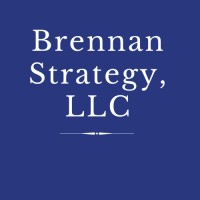 Brennan Strategy logo, Brennan Strategy contact details