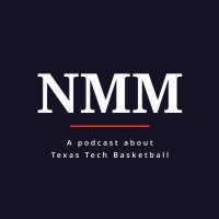 No-Middle Madness: A podcast about Texas Tech basketball logo, No-Middle Madness: A podcast about Texas Tech basketball contact details