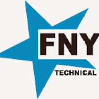 FNY Tech Group logo, FNY Tech Group contact details