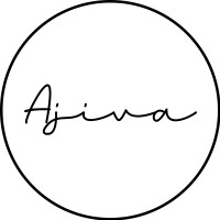 Ajiva logo, Ajiva contact details