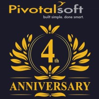 Pivotalsoft IT Services Pvt. Ltd. logo, Pivotalsoft IT Services Pvt. Ltd. contact details