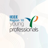 IEEE Region 10 Young Professionals logo, IEEE Region 10 Young Professionals contact details