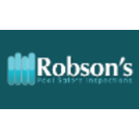 Robson's Pool Safety Inspections logo, Robson's Pool Safety Inspections contact details