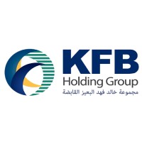 KFB Holding Group logo, KFB Holding Group contact details