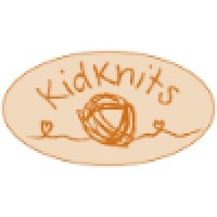 KidKnits logo, KidKnits contact details