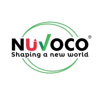 Nuvoco Vistas Corp. Ltd logo, Nuvoco Vistas Corp. Ltd contact details