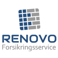 Renovo Forsikringsservice logo, Renovo Forsikringsservice contact details