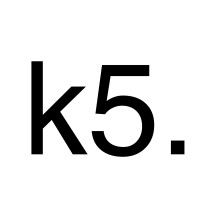 K5 Atelier logo, K5 Atelier contact details