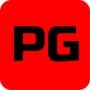 PRO-GAMER logo, PRO-GAMER contact details