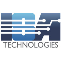 ISA Technologies logo, ISA Technologies contact details