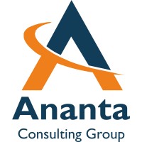 Ananta Consulting Group logo, Ananta Consulting Group contact details