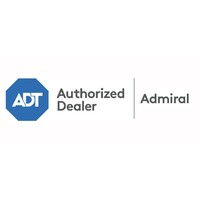 Admiral | ADT logo, Admiral | ADT contact details