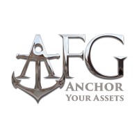 Anchor Financial Group logo, Anchor Financial Group contact details