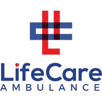 LifeCare Ambulance logo, LifeCare Ambulance contact details