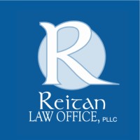 Reitan Law Office, PLLC logo, Reitan Law Office, PLLC contact details