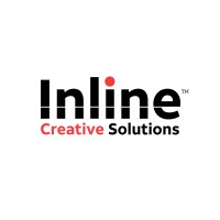 Inline Creative Solutions logo, Inline Creative Solutions contact details