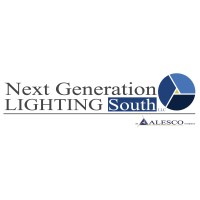 ALESCO | Next Generation Lighting South logo, ALESCO | Next Generation Lighting South contact details