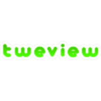 Tweview logo, Tweview contact details