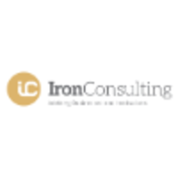 Iron Consulting logo, Iron Consulting contact details