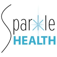 Sparkle Health logo, Sparkle Health contact details