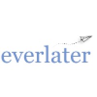 Everlater logo, Everlater contact details