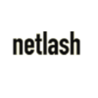 Netlash logo, Netlash contact details