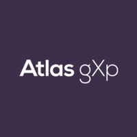 Atlas gXp logo, Atlas gXp contact details