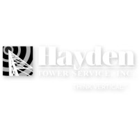 Hayden Tower Service Inc logo, Hayden Tower Service Inc contact details