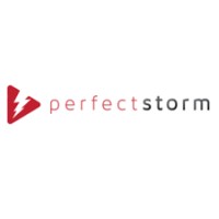 Perfect Storm logo, Perfect Storm contact details