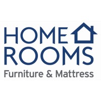 Home Rooms Furniture & Mattress logo, Home Rooms Furniture & Mattress contact details