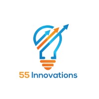 55 Innovations logo, 55 Innovations contact details