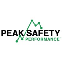 Peak Safety Performance logo, Peak Safety Performance contact details