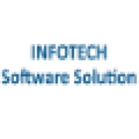 Infotech Software Solution logo, Infotech Software Solution contact details