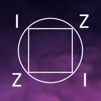 IZZI Studio logo, IZZI Studio contact details