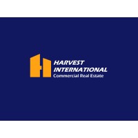 Harvest International Commercial Real Estate logo, Harvest International Commercial Real Estate contact details