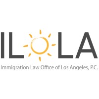 Immigration Law Office of Los Angeles logo, Immigration Law Office of Los Angeles contact details