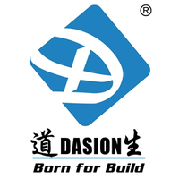 Henan Dasion Machinery Co.,Ltd. logo, Henan Dasion Machinery Co.,Ltd. contact details