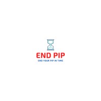 End PIP logo, End PIP contact details