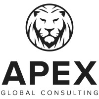 Apex Global Consulting logo, Apex Global Consulting contact details