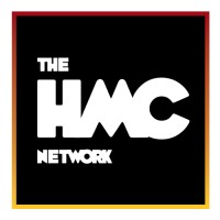 The HMC Network logo, The HMC Network contact details