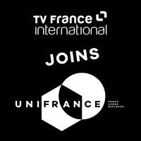 TV France International logo, TV France International contact details