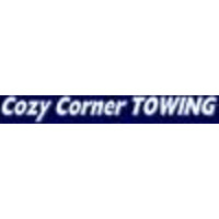 Cozy Corner Towing logo, Cozy Corner Towing contact details