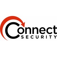 Connect Security logo, Connect Security contact details