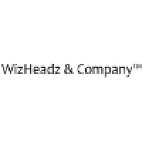 WizHeadz & Company™ logo, WizHeadz & Company™ contact details